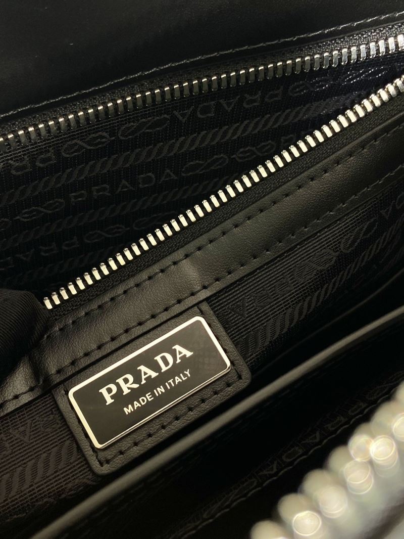 Prada Top Handle Bags